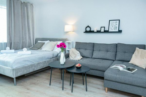 Bagno 7 grey - Stacja metra 300m - underground station 300m Better Rental